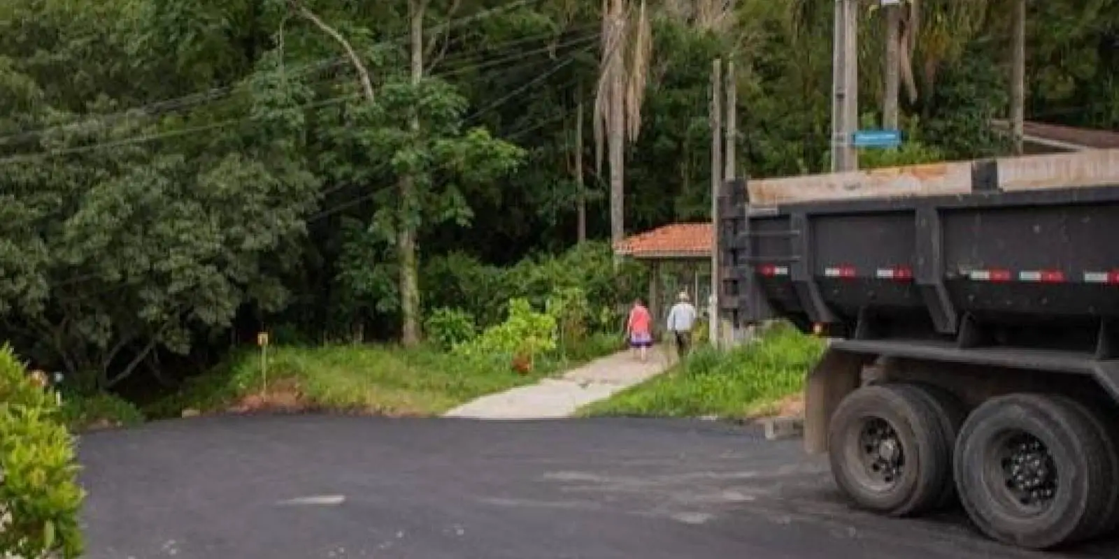 Reciclagem de pavimento: entenda como é feita a revitalização em ruas de Curitiba