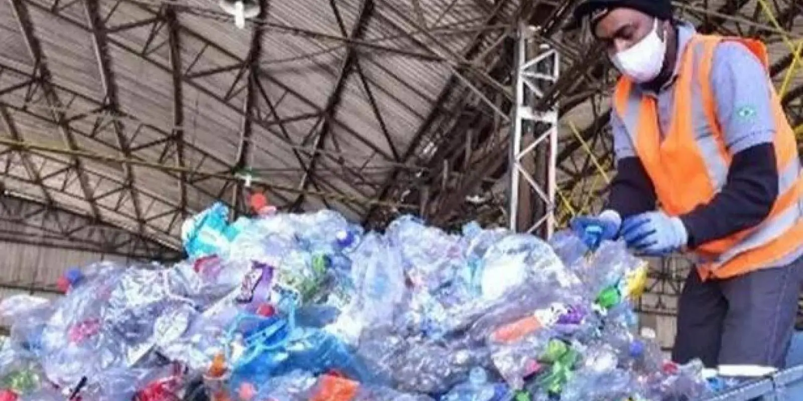 Reciclagem: setor teme perda de competitividade com reforma tributária; governo nega aumento de impostos
