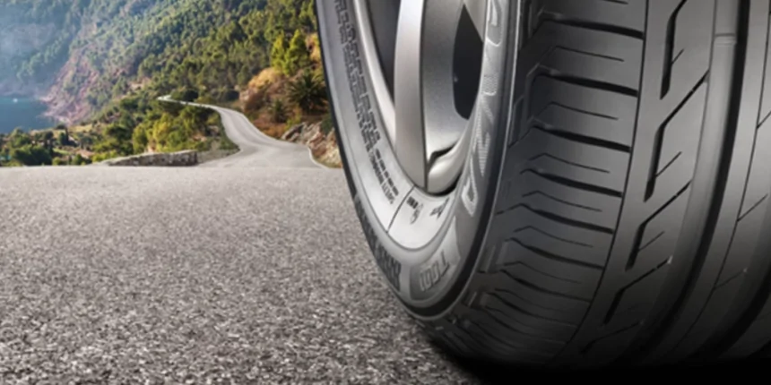 Strasse já transformou 8 milhões de pneus velhos em 8.000 km de estradas no Brasil