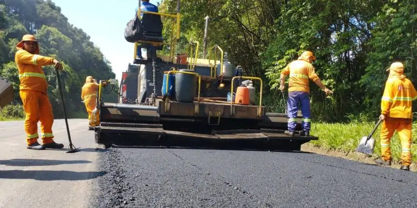 Tempo de obra rodoviária: impactos na mobilidade e na economia e como minimizar problemas